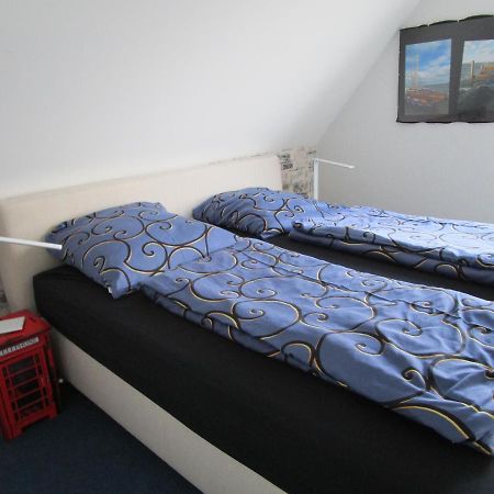 Bed & Breakfast Вуншторф Екстер'єр фото
