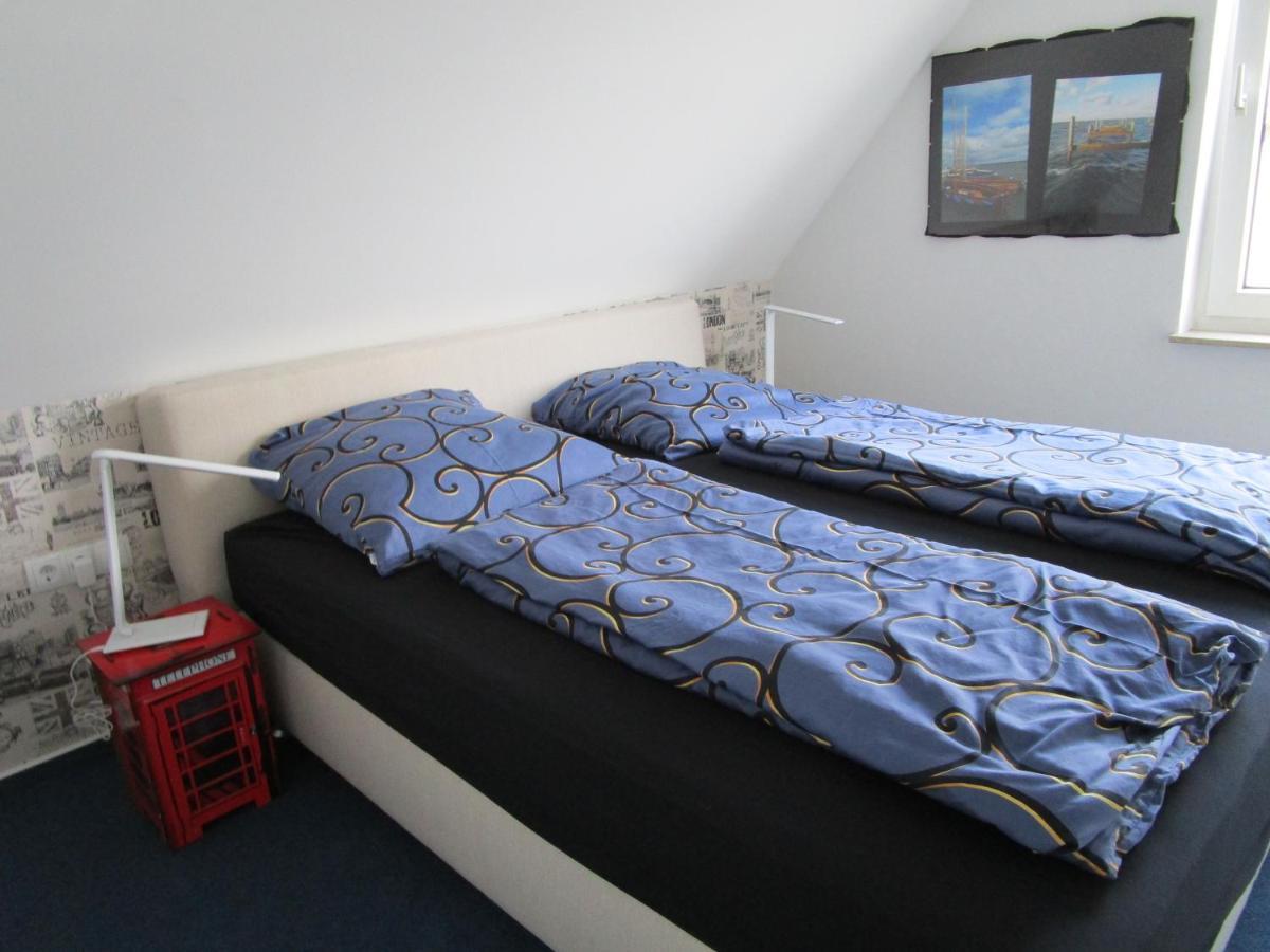 Bed & Breakfast Вуншторф Екстер'єр фото